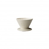 KINTO - 04 BR BREWER 4 CUPS WHITE